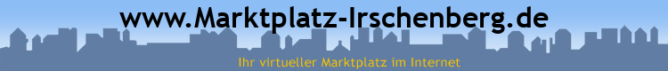 www.Marktplatz-Irschenberg.de